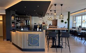 Hotel Restaurant Brinckwirth